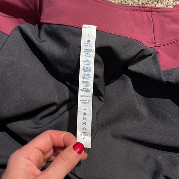 Lululemon Jacket Cocoon Car Coat Size S - Picture 3 of 13